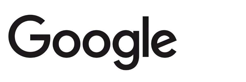 Logotyp google